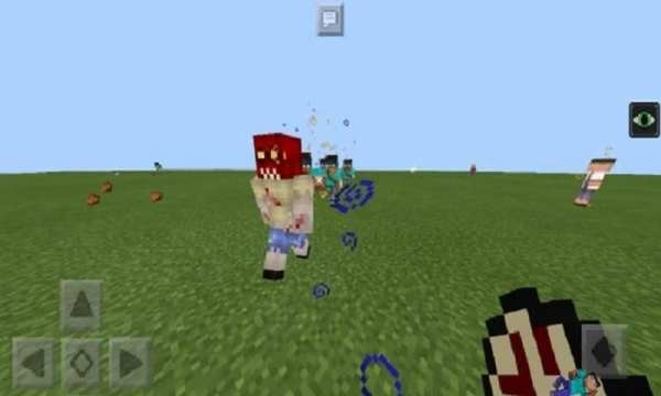 Walking Dead MoD screenshot 2