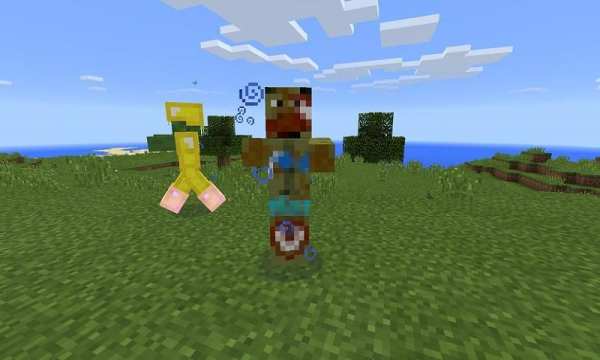 Walking Dead MoD screenshot 1
