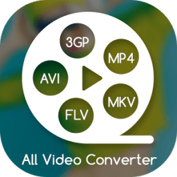 ikon Video Converter : Video Editor