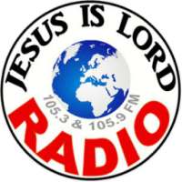 Jesus Is Lord Radio App