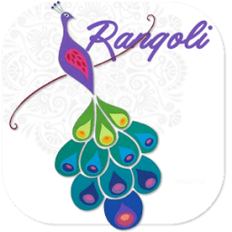 Rangoli Designs иконка