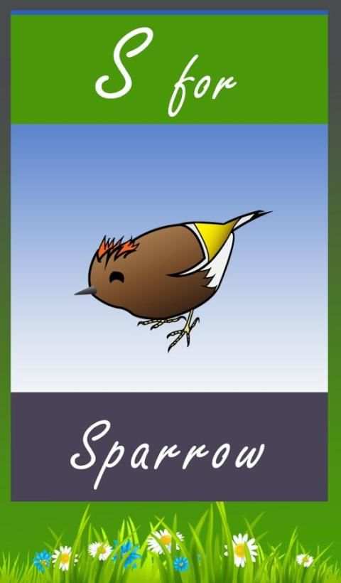 Animal Sounds - Birds Sounds скриншот 6
