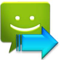 SMS Forwarder иконка