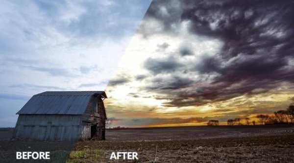 HDR Camera - Best Editor screenshot 3