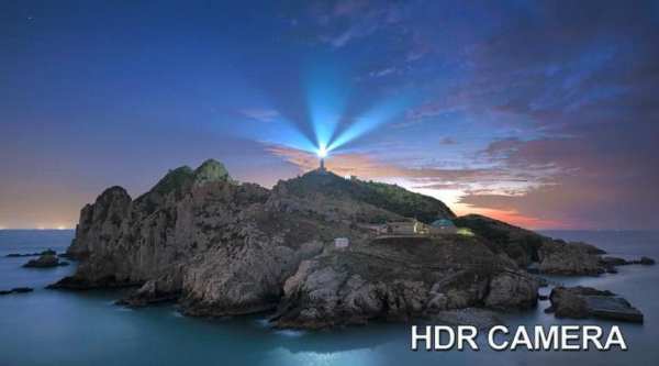 HDR Camera - Best Editor скриншот 4