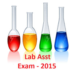 LabAsst Exam 2015 иконка