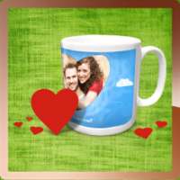 Cup Photo Maker