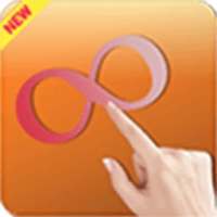 Gesture New Lock Screen