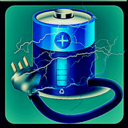 Power Battery Life Saver - booster &amp; Cleaner иконка
