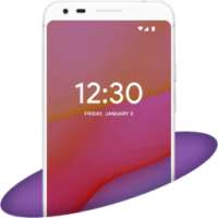 Pixel 2 Launcher and Theme