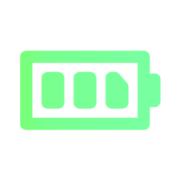 Nuzz Battery أيقونة