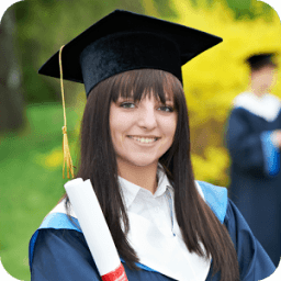 Graduation Gown Suits иконка