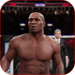 KiPlay For UFC Trick Fight иконка