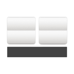 HTC Sense 5 clock and weather иконка