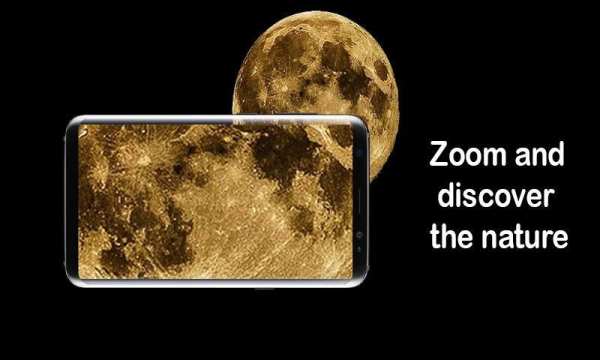 DSLR Zoom Camera скриншот 5