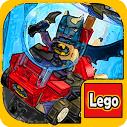 Tip Lego Juniors Create Cruise иконка