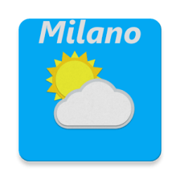 ikon Meteo Milano