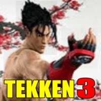 Trick Tekken 3