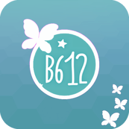 ikon B612 - Selfie genic