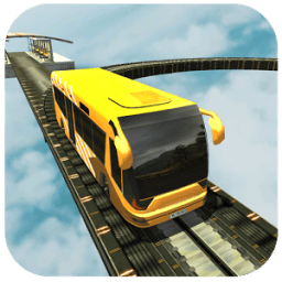 Impossible Bus Simulator आइकन