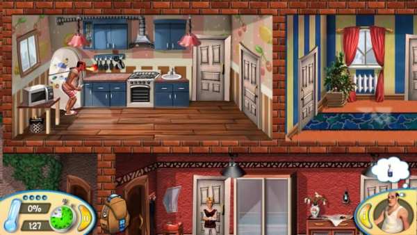 Dummy Neighbor screenshot 5