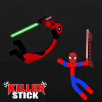 Stickman Warriors