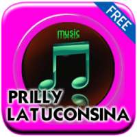 Lagu Prilly Latuconsina on 9Apps