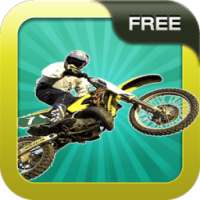 Bike Race Extreme