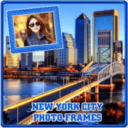 New York City Photo Frames