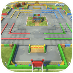 Guide Mario Kart 8 Deluxe иконка