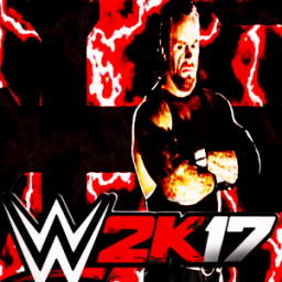 ikon New Guia WWE W2K17