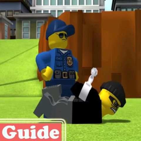 guide Lego Game MyCity screenshot 3