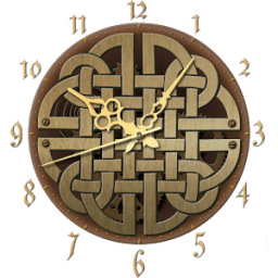 Best Clock आइकन