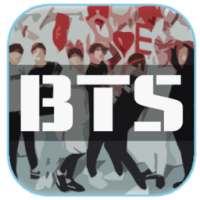 ALL SONGS BTS