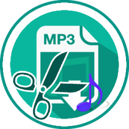 Easy Ringtone MP3 Cutter app иконка