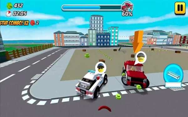 New LEGO City My City 2 Guide screenshot 3