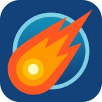 Comet Browser on 9Apps