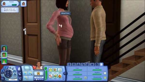 Tricks The Sims 3 screenshot 1