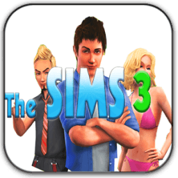 Tricks The Sims 3 icon