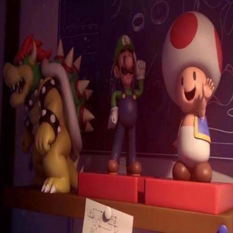 Guide to Mario and Rabbids screenshot 1