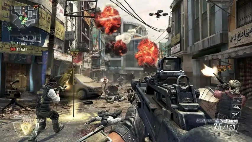 Call Of Duty Black Ops Torrent Download - 9Apps