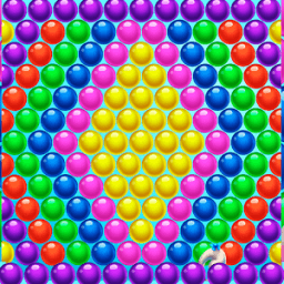 Kitties Bubble Shooter icon