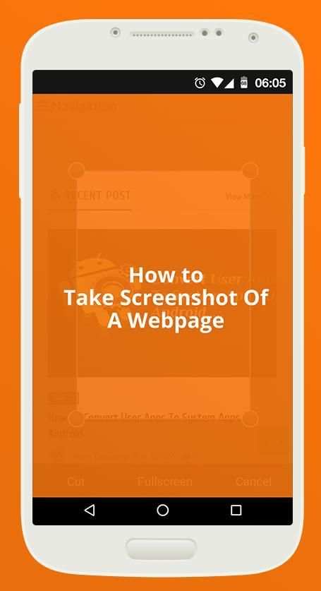 Guide UC Browser : Fast Browsing and Download 3 تصوير الشاشة