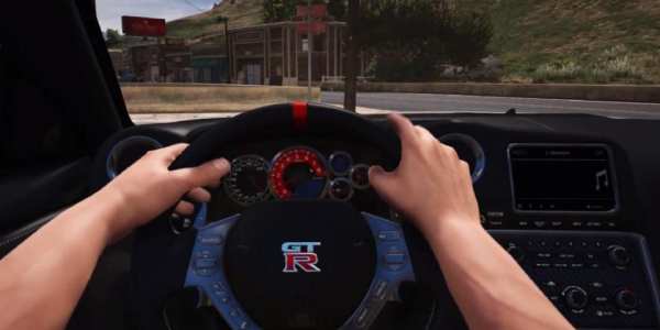 The Driving School 3D screenshot 8