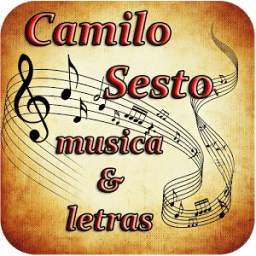 Camilo Sesto Musica&Letras 1.2