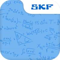 SKF Calculator on 9Apps