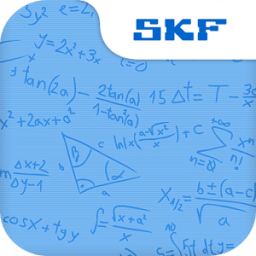 SKF Calculator иконка
