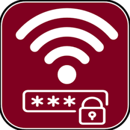 WiFi Password Hacker NoRoot Prank ✔ icon