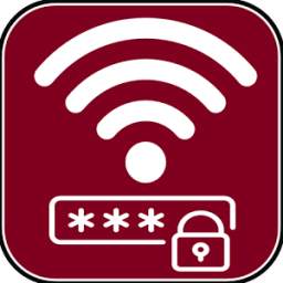 WiFi Password Hacker No Root Prank 1.0