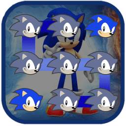 Blue Fast Lock Screen Pattern 1.0